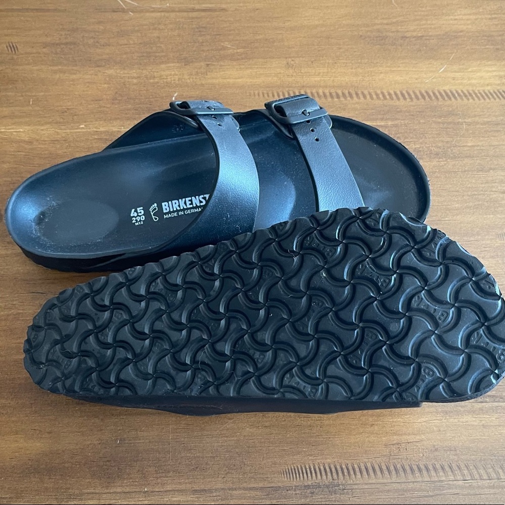 Birkenstock sandals BRAND NEW WITHOUT TAGS